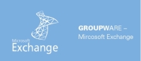 Microsoft Exchange, Groupware